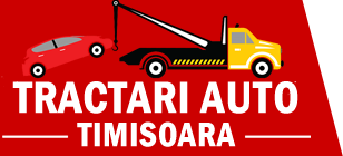 Tractari auto Timisoara